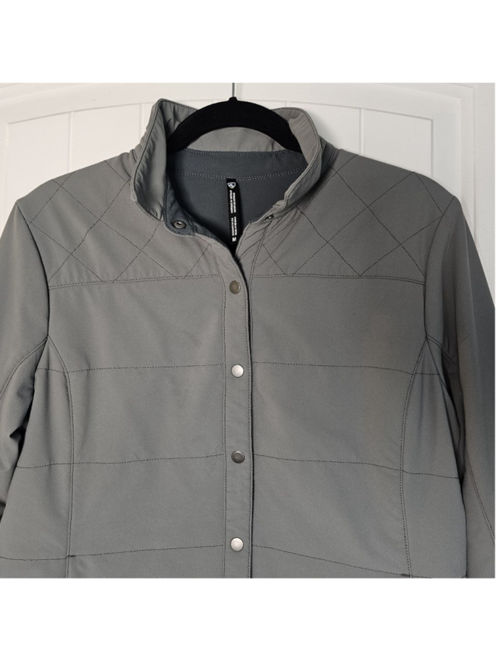 Kuhl med button up shacket - Picture 3 of 16